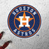 MLB Houston Astros Game Ball Moto E5 Play Skin